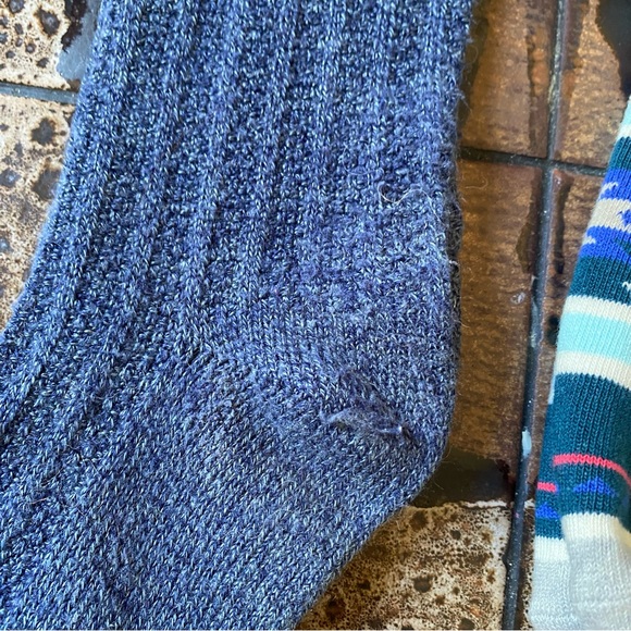 Boot Socks - Picture 2 of 4
